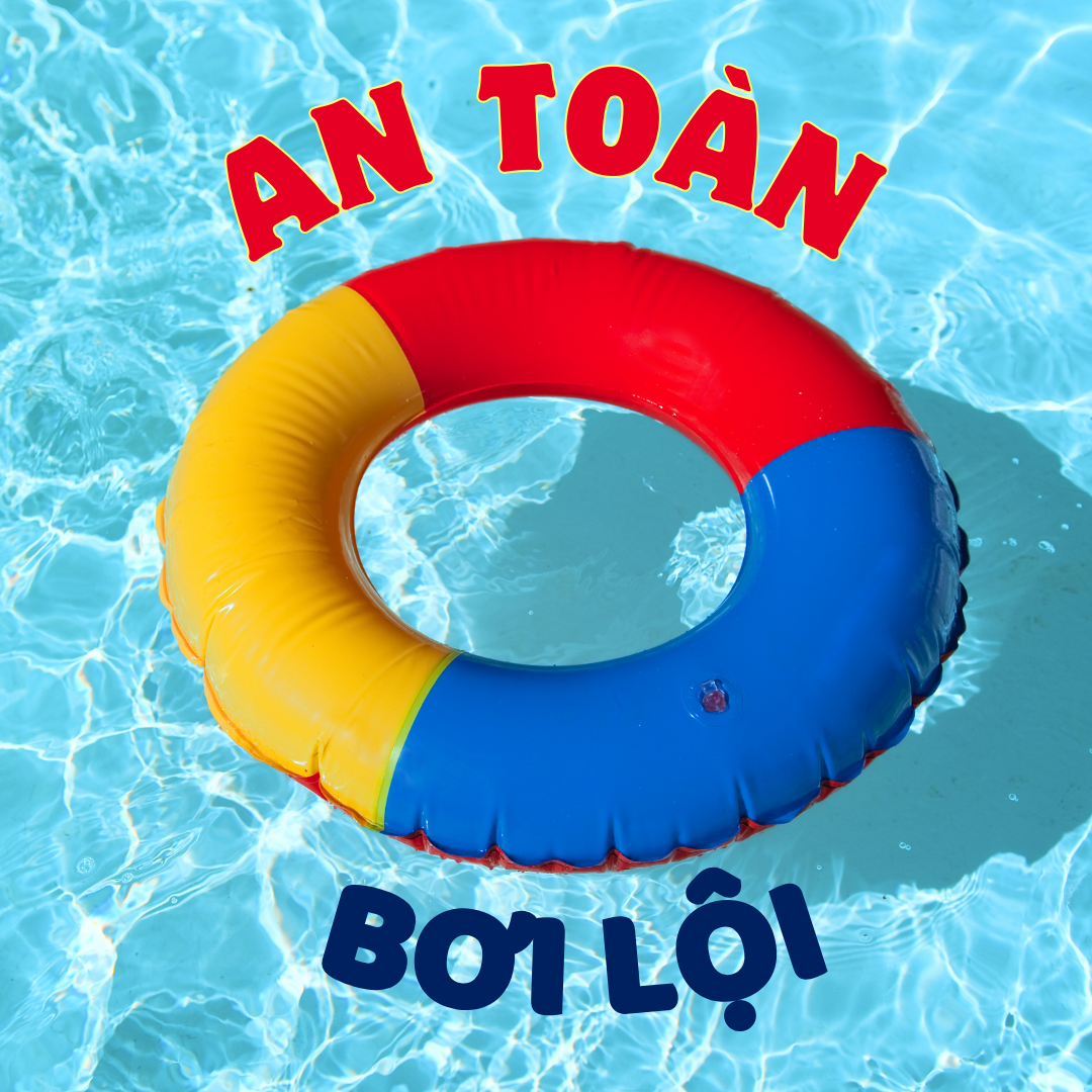 AN TOÀN BƠI LỘI